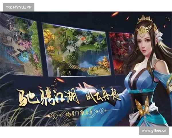 濡沫江湖探索之路全新开启让我们一同选择命运角色展开冒险 濡沫江湖探索之路全新开启让我们一同选择命运角色展开冒险