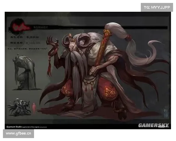 揭秘斗战神羊仙真身背后的神秘面纱与惊世秘密