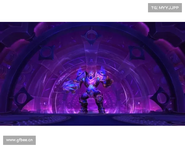 踏入魔兽世界的奇幻秘境开启属于你的史诗级副本冒险之旅