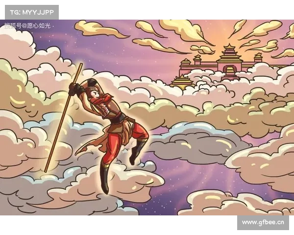 从齐天大圣到斗战胜佛孙悟空命运抉择的象征意义与人性启示