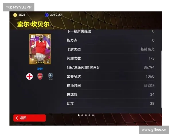 实况坎贝尔的辉煌传奇生涯全解析从天才少年到不朽传奇