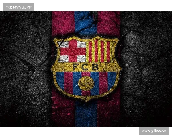 巴塞罗那队徽更换背后的五大关键时刻与历史转折