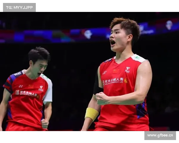 大马羽球超级1000赛金徐能否上演逆袭战力挫梁王争锋再起