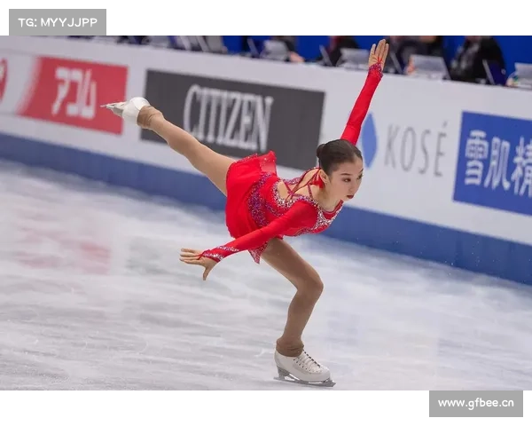 女子单人滑赛场三大明星选手精彩对决各显风采谁将问鼎金牌