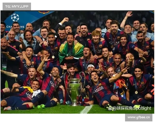 巴萨战术体系对球员表现的深远影响与个体发挥的关系解析 巴萨战术体系对球员表现的深远影响与个体发挥的关系解析