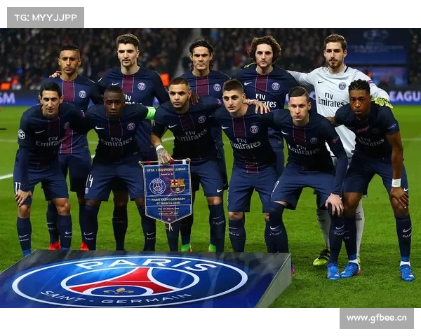 巴黎圣日耳曼如何借助财力引援和战术革新实现足坛辉煌 巴黎圣日耳曼如何借助财力引援和战术革新实现足坛辉煌