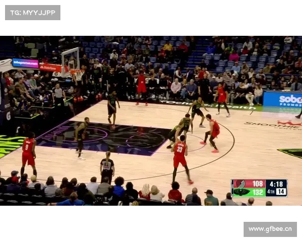 开拓者狂胜鹈鹕背后揭秘球队战术调整与关键球员表现 开拓者狂胜鹈鹕背后揭秘球队战术调整与关键球员表现