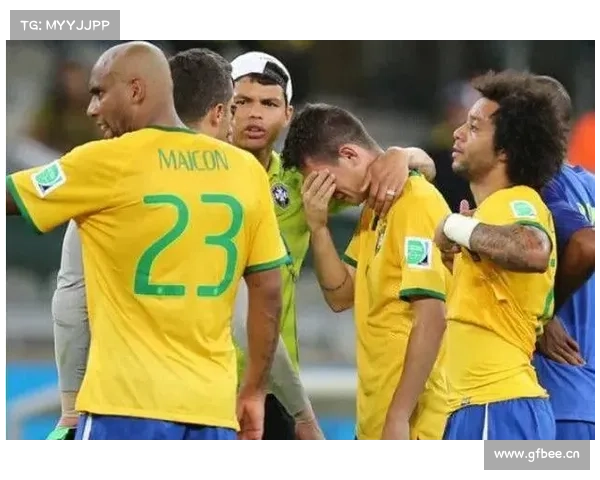 德国与巴西世界杯历史经典对决的十个难忘时刻回顾