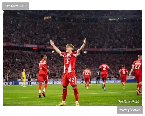 德甲新兴力量崛起 谁能终结拜仁长久霸主地位 德甲新兴力量崛起 谁能终结拜仁长久霸主地位