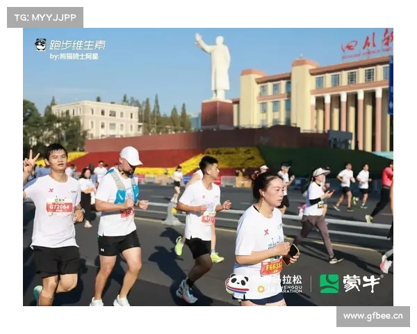 打破马拉松纪录的五大关键因素揭示如何超越极限挑战终极目标 打破马拉松纪录的五大关键因素揭示如何超越极限挑战终极目标