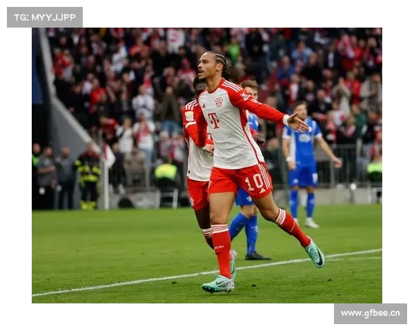 拜仁慕尼黑德甲霸业的背后：关键因素与战略分析