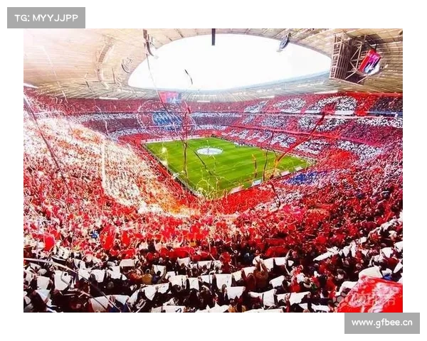 拜仁慕尼黑雄霸德甲的七大成功秘诀揭秘如何保持持续统治地位