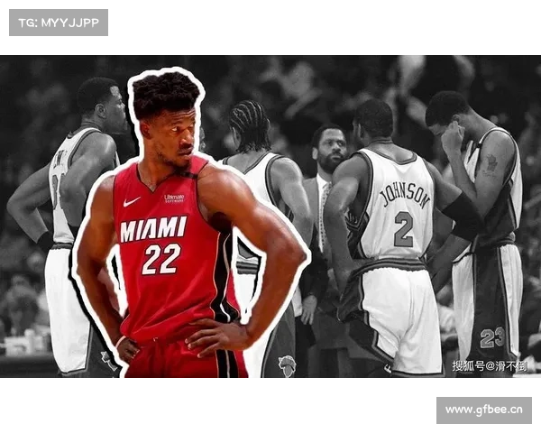 掘金签约巴特勒战略分析及其对球队潜力的深远影响