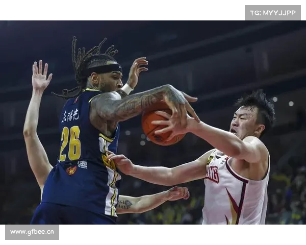 提升CBA竞技水平的战术创新与发展策略探索